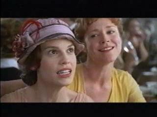 Demir Çeneli Melekler Fotoğrafı