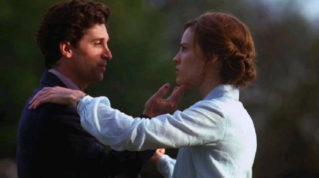 Demir Çeneli Melekler Fotoğrafı