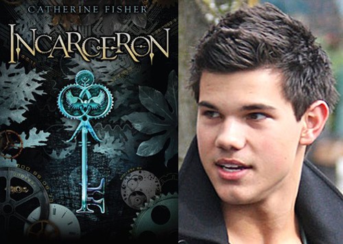 Incarceron fotoğrafı Incarceron fotoğrafı