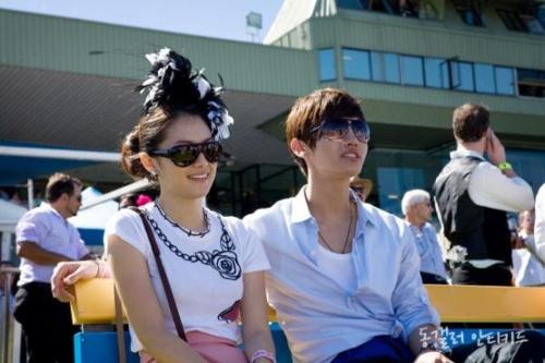 Paradise Ranch Fotoğrafı