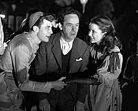 Dead of Night Fotoğrafı