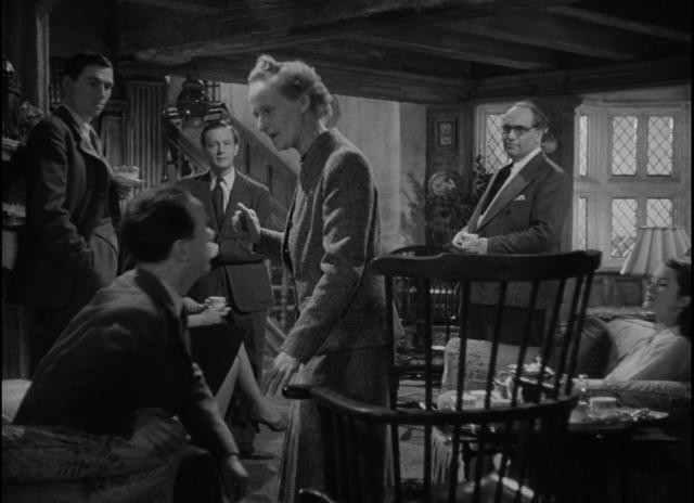 Dead of Night Fotoğrafı