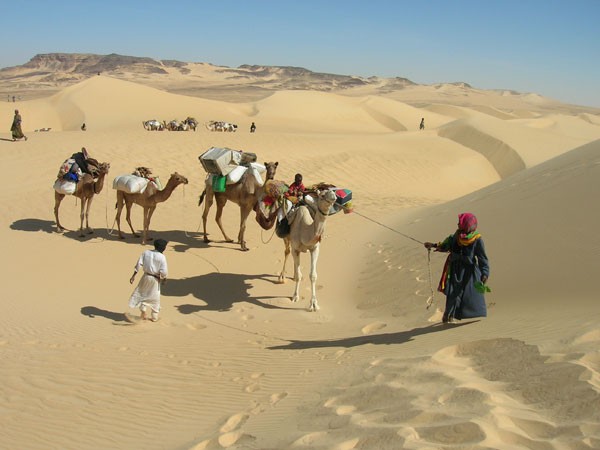 Winds Of Sand, Women Fotoğrafları 4