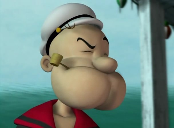 Temel Reis Kayıp Babasını Arıyor Fotoğrafı