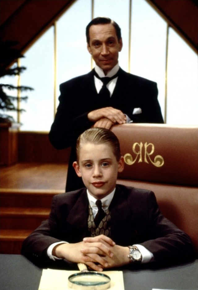 Richie Rich Fotoğrafı