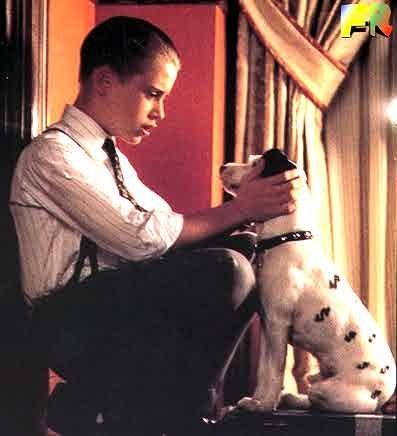 Richie Rich Fotoğrafı