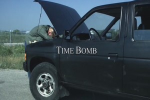 Time Bomb Fotoğrafları 1