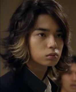 Gokusen Fotoğrafı