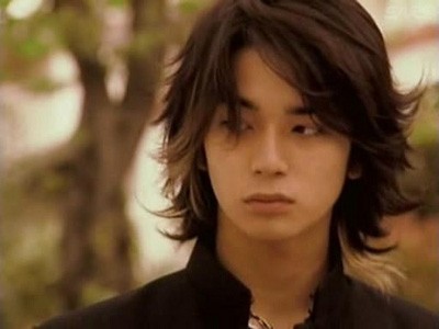 Gokusen Fotoğrafları 34