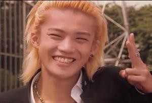 Gokusen Fotoğrafları 4