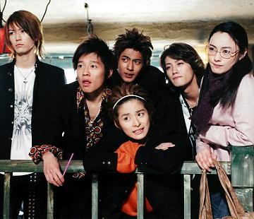 Gokusen 2 Fotoğrafları 1