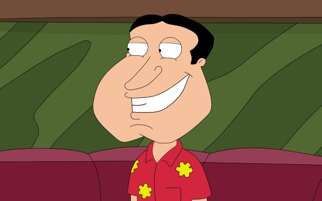 Family Guy Fotoğrafı