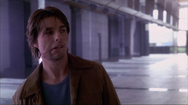 Vanilla Sky Fotoğrafı