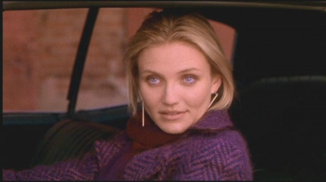 Vanilla Sky Fotoğrafı