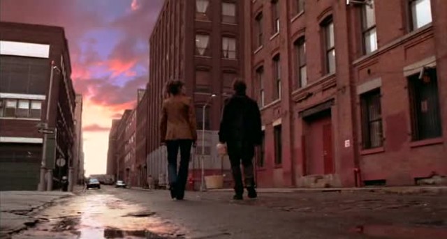 Vanilla Sky Fotoğrafları 107