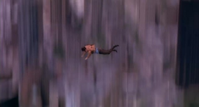 Vanilla Sky Fotoğrafı