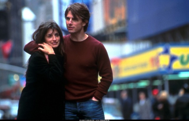 Vanilla Sky Fotoğrafları 184