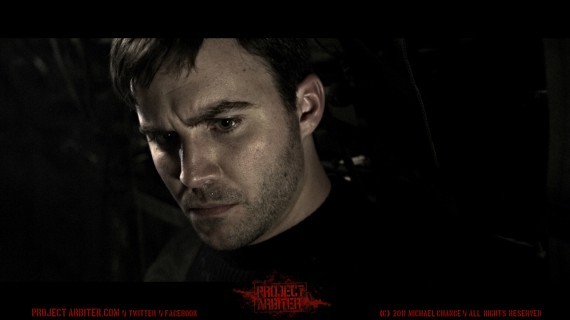 Project Arbiter Fotoğrafı