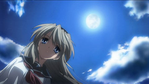 Clannad Fotoğrafları 11