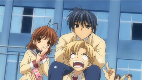 Clannad Fotoğrafları 10