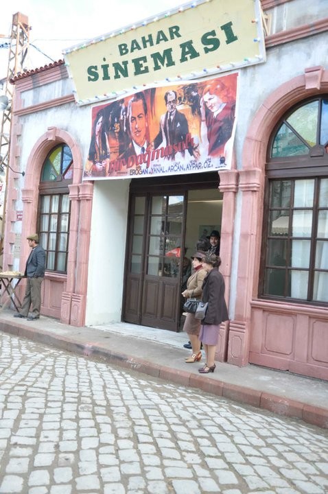 Herşeye Rağmen Fotoğrafı