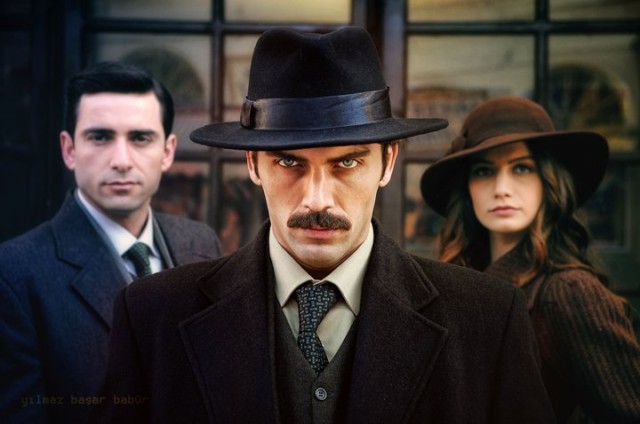 Herşeye Rağmen Fotoğrafı