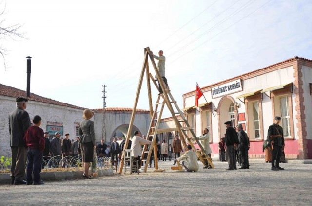 Herşeye Rağmen Fotoğrafı