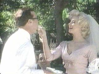 Marilyn Ve Ben Fotoğrafları 2