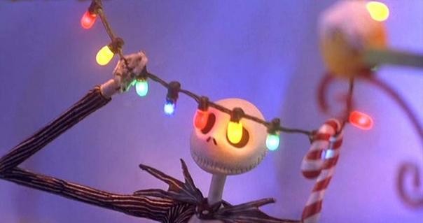 Noel Gecesi Kabusu Fotoğrafı