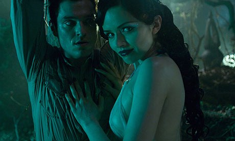 Lesbian Vampire Killers Fotoğrafı