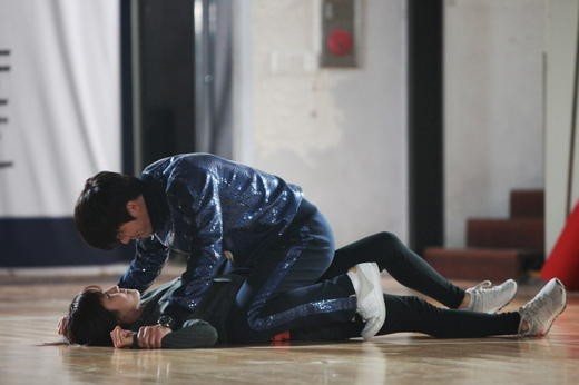 Gizli Bahçe Fotoğrafı