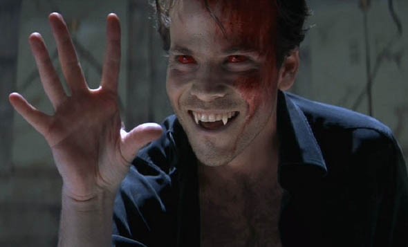 Bıçağın İki Yüzü Fotoğrafı