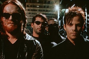 Bıçağın İki Yüzü Fotoğrafı