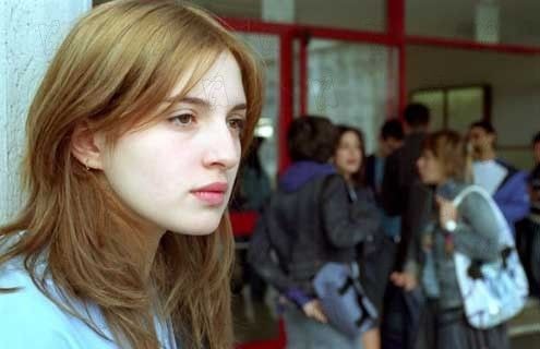 Melissa P. Fotoğrafı