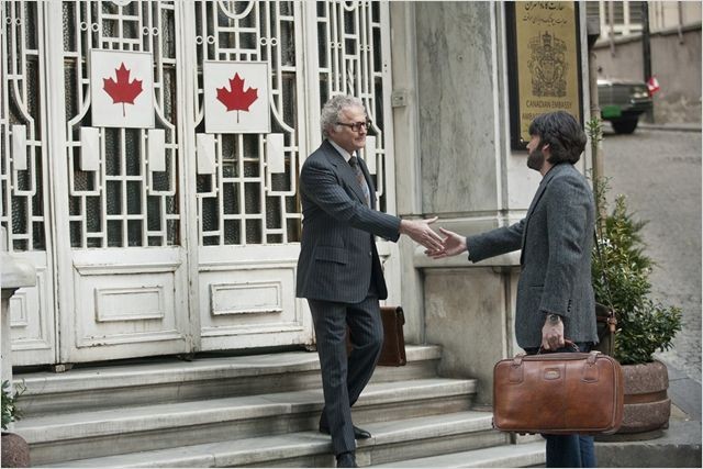 Operasyon: Argo Fotoğrafı
