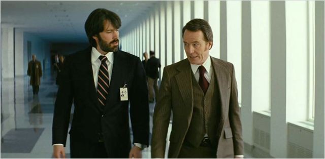 Operasyon: Argo Fotoğrafları 9