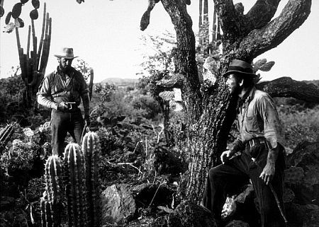 Sierra Madre Hazineleri Fotoğrafları 21