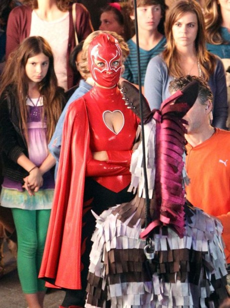 İnanılmaz Sihirbazlar Fotoğrafı