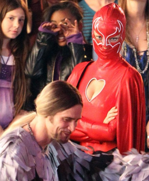 İnanılmaz Sihirbazlar Fotoğrafı