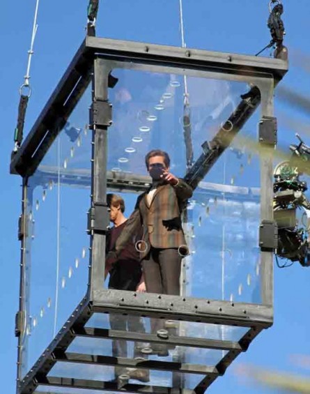 İnanılmaz Sihirbazlar Fotoğrafı