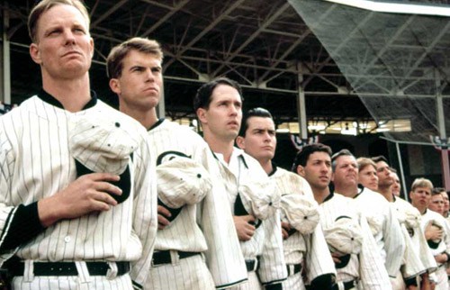 Eight Men Out Fotoğrafı