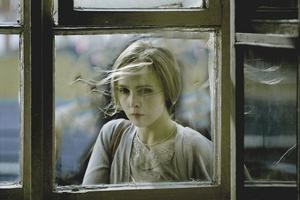 Baba Ve Oğul Fotoğrafı