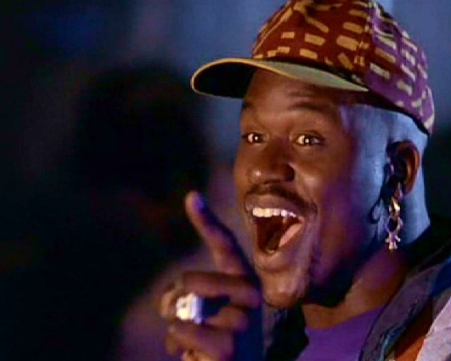 Kazaam Fotoğrafı