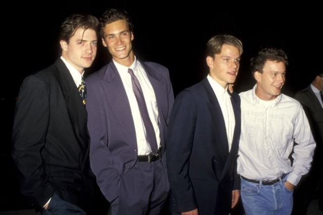 Okul Bağları Fotoğrafı