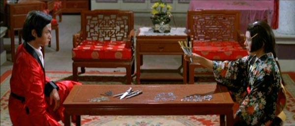 Zhong Hua Zhang Fu Fotoğrafı