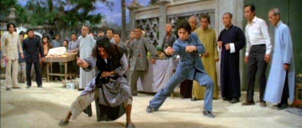 Zhong Hua Zhang Fu Fotoğrafı