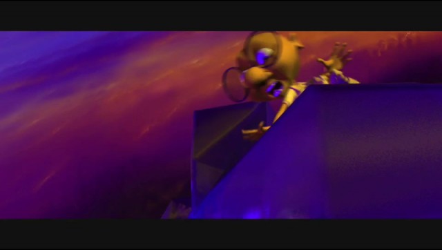 The Little Wizard Fotoğrafı