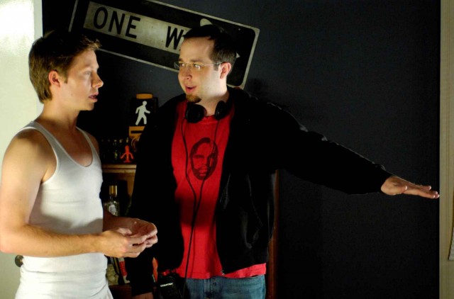 Yatak Odası Komedisi Fotoğrafı