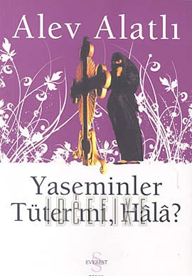 Yaseminler Tüter Mi Hala? Fotoğrafları 1