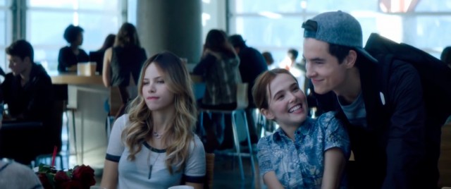 Ben Ölmeden Önce Fotoğrafı